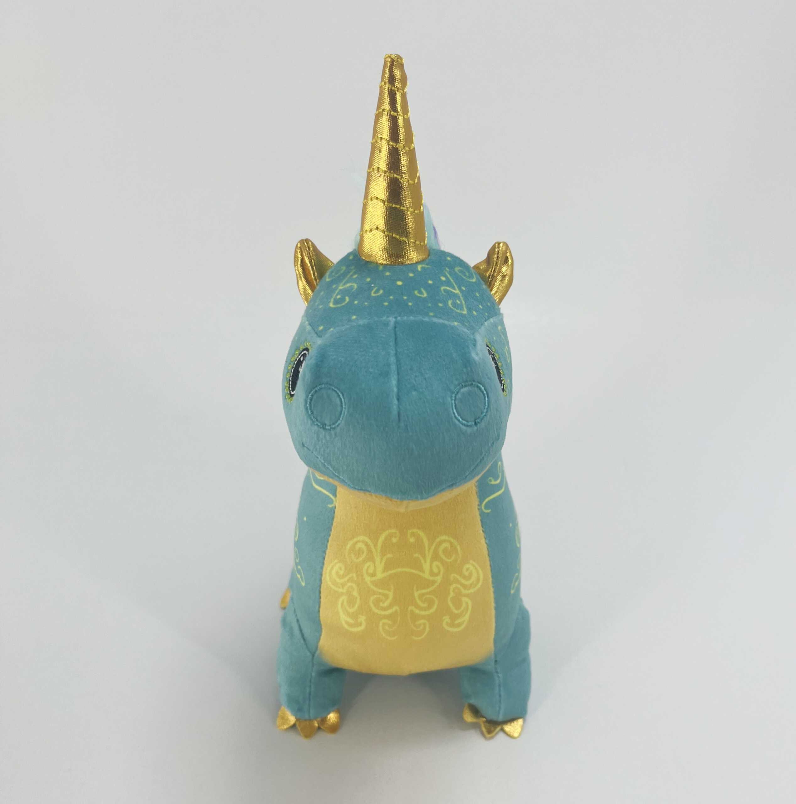 Rena Plush - Image 2
