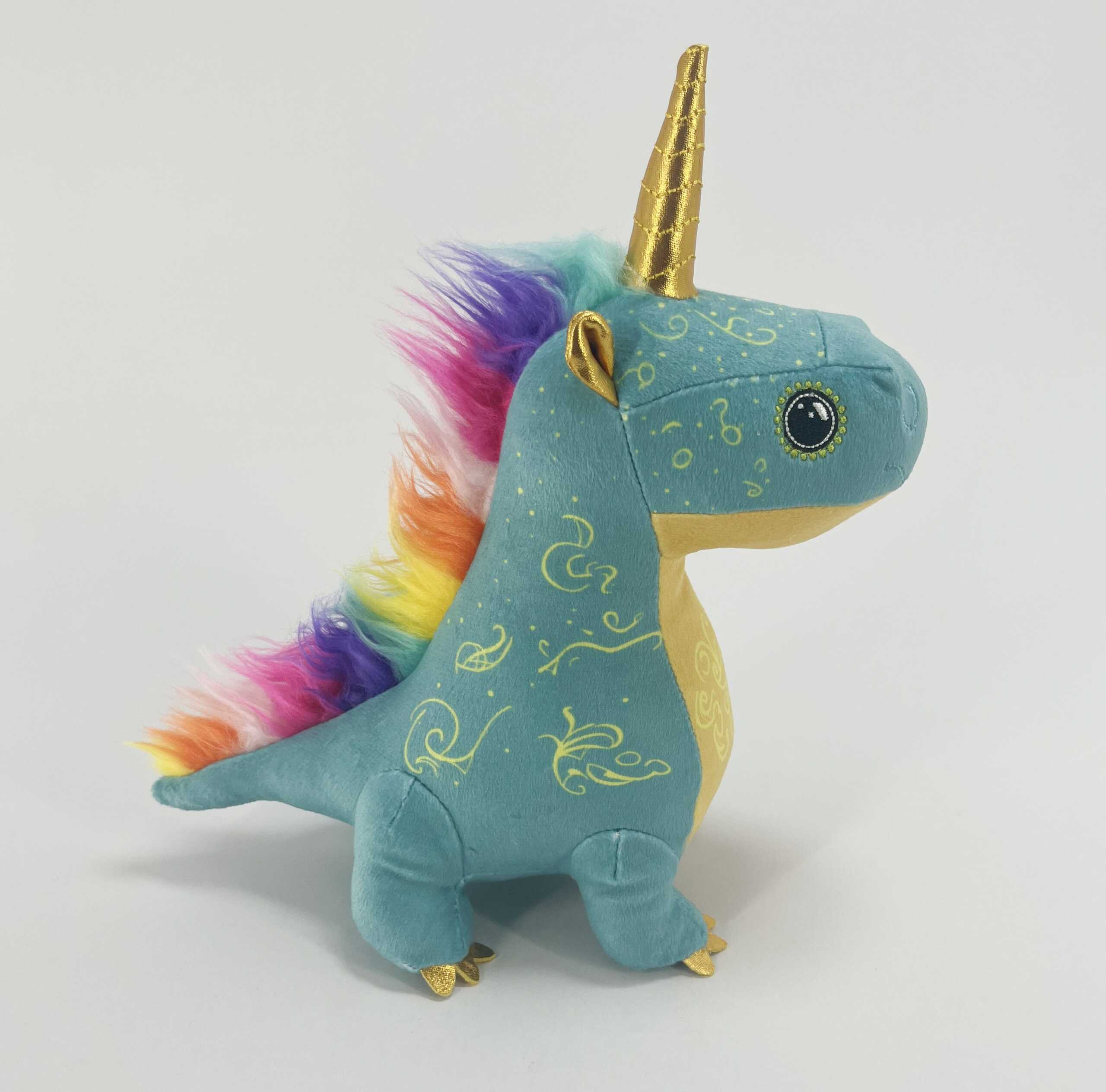 Rena Plush - Image 3