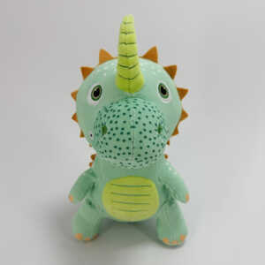 Rikki Plush