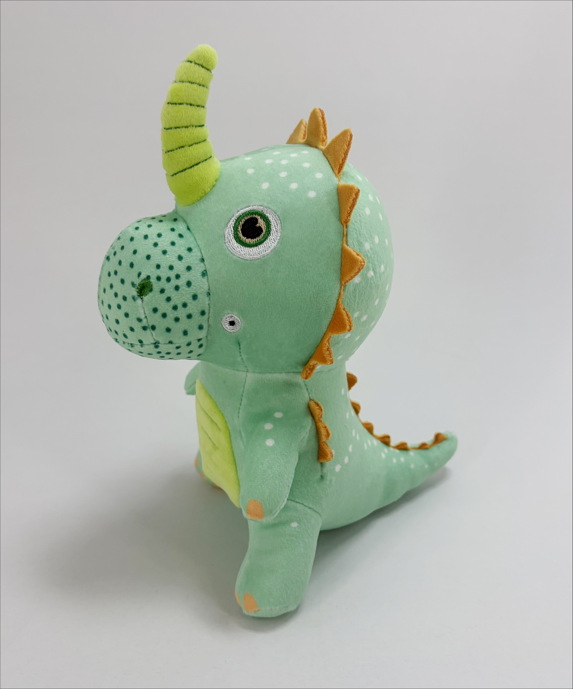 Rikki Plush - Image 2